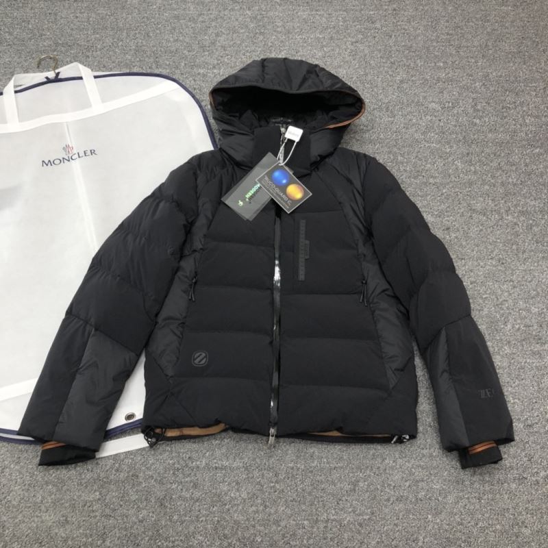 Zegne Down Jackets